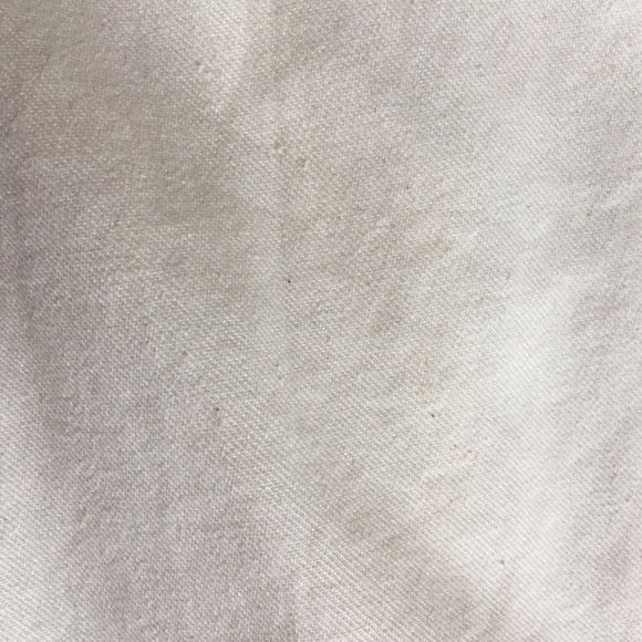 Simon Chang Denim Skirt - Picture 6 of 6